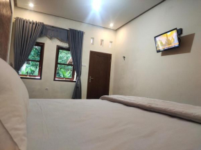 Mudhia Homestay